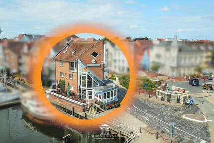 Gewerbeobjekt Cuxhaven - 915.000&euro; | Angebot:27394685