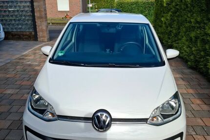 VW up! 55.900 km 6.600 &euro; Neuenkirchen 21763