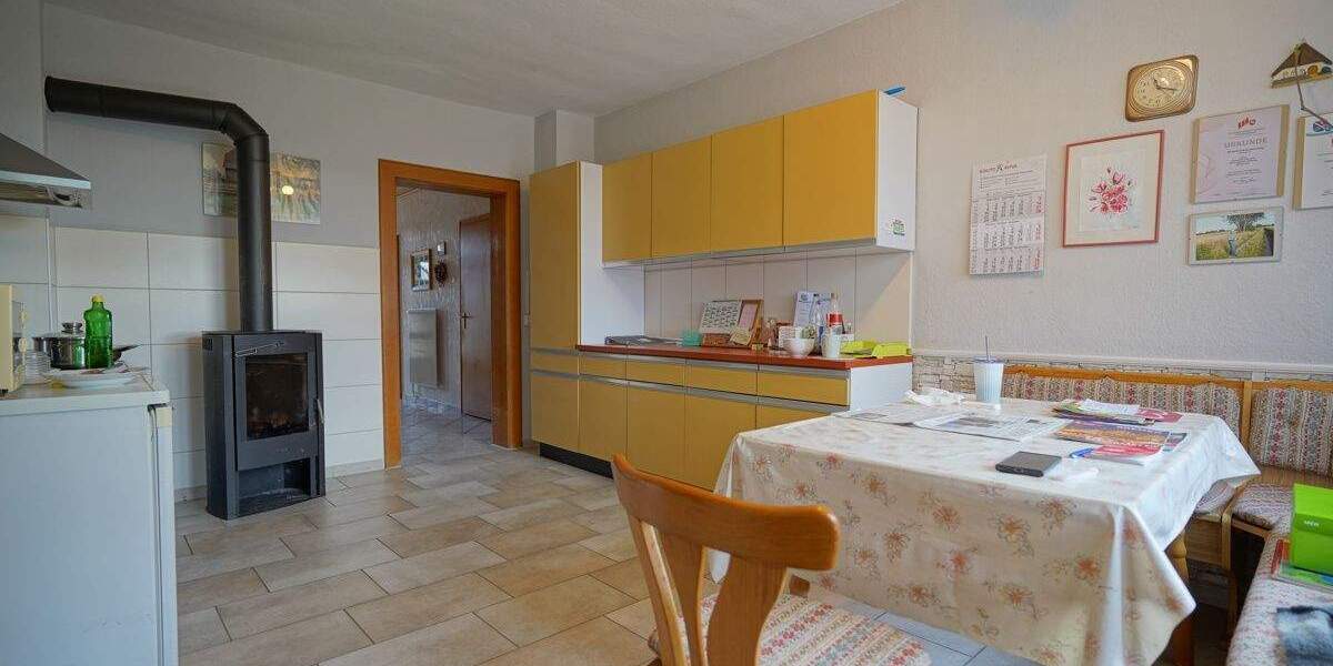 Mehrfamilienhaus, Wohnhaus Geestland Ankelohe - 5 Zimmer, 120 m&sup2;, 389.000&euro; | Angebot:25661861