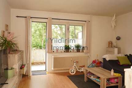 Wohnung Cuxhaven Döse - 3 Zimmer, 58 m&sup2;, 90.000&euro; | Angebot:23127624