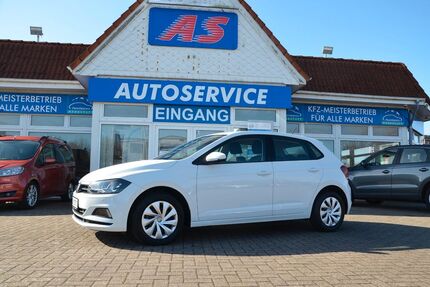 VW Polo 44.950 km 11.990 &euro; Cuxhaven 27474