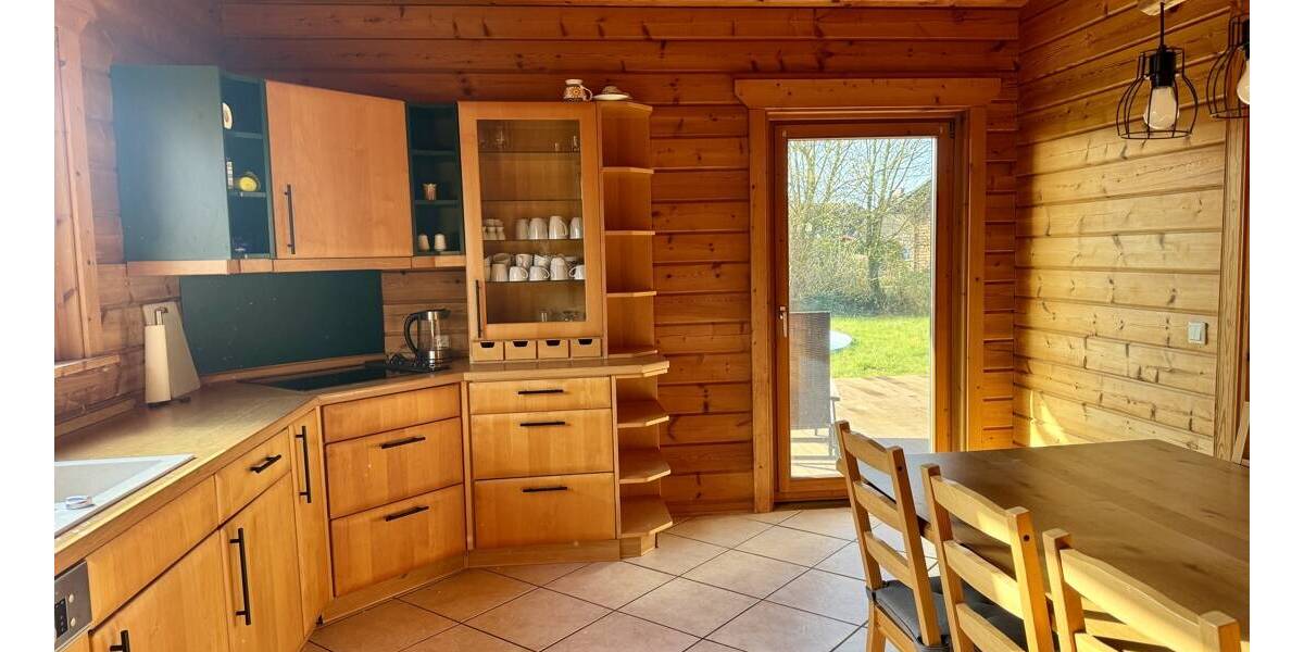 Einfamilienhaus Brunsbüttel - 5 Zimmer, 185 m&sup2;, 389.000&euro; | Angebot:26094015