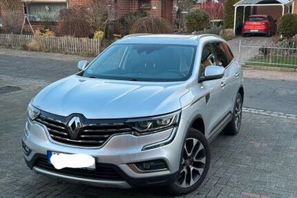Renault Koleos 110.000 km 15.999 &euro; Brunsbüttel 25541