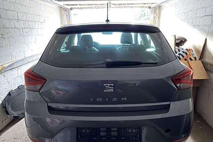 Seat Ibiza 54.500 km 2.950 &euro; Cuxhaven, Stadt 27474