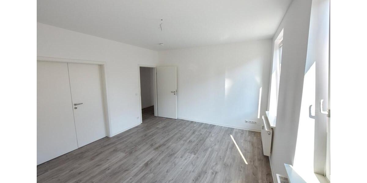 Etagenwohnung Cuxhaven - 2.5 Zimmer, 67 m&sup2;, 198.200&euro; | Angebot:26023482