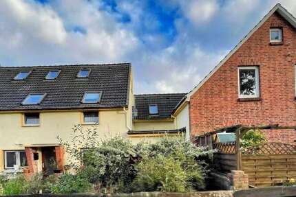 Haus Cuxhaven Groden - 12 Zimmer, 260 m&sup2;, 399.000&euro; | Angebot:25201918