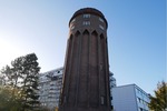 Historischer, atemberaubender Wasserturm in 25541 Brunsbüttel zu verkaufen. - Wohn- & Geschäftshaus Brunsbüttel | Angebot:14666000