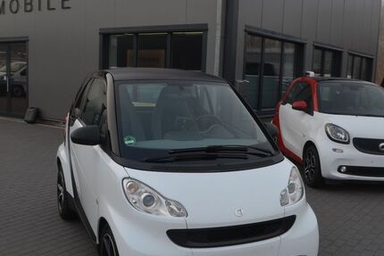 Smart ForTwo 110.000 km 4.900 &euro; Cuxhaven 27472