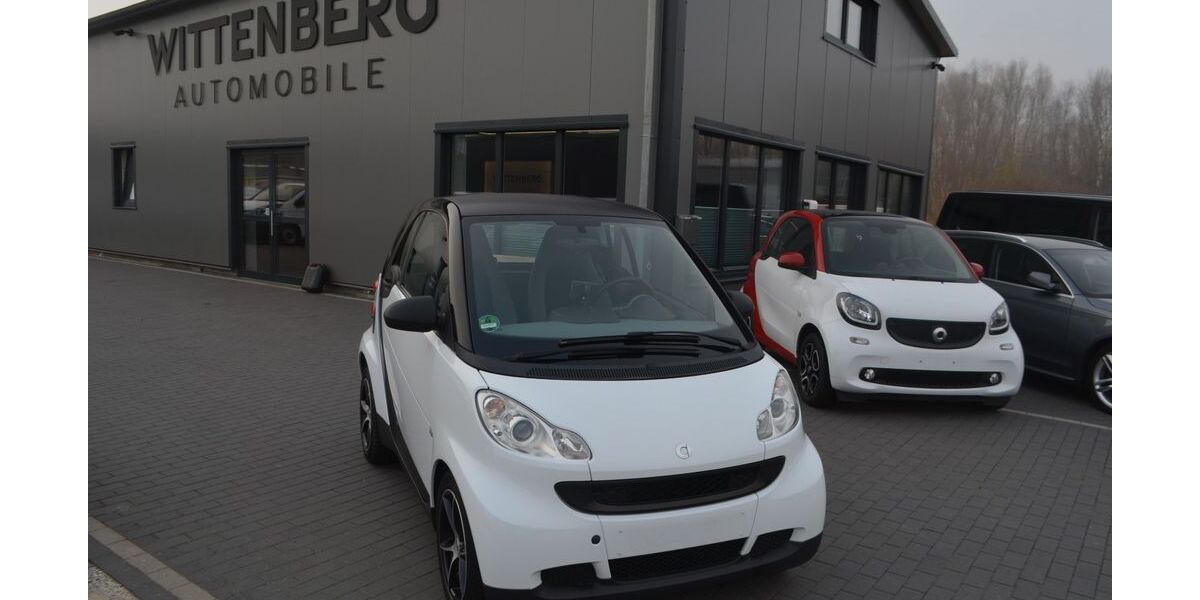Smart ForTwo 110.000 km 4.900 &euro; Cuxhaven 27472