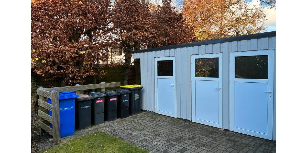 Mehrfamilienhaus, Wohnhaus Cuxhaven Duhnen - 9 Zimmer, 298 m&sup2;, 639.000&euro; | Angebot:25614367