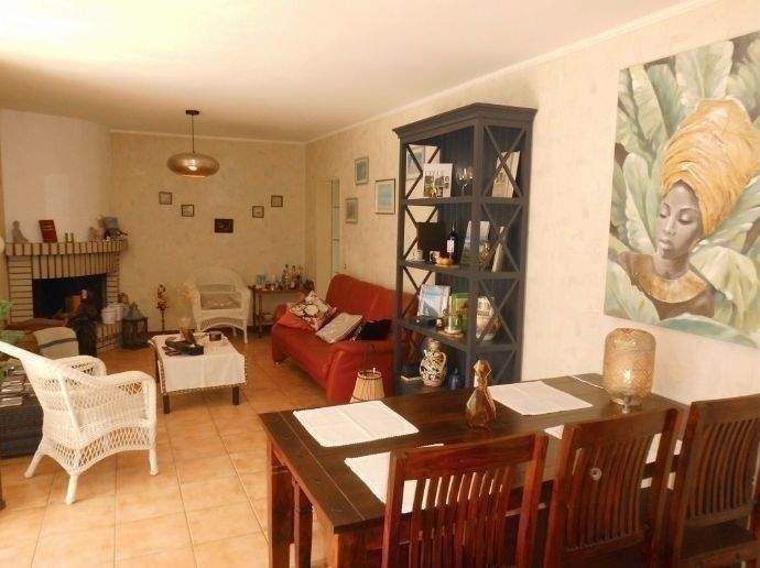 Bungalow Friedrichskoog - 4 Zimmer, 168 m&sup2;, 429.000&euro; | Angebot:25938121