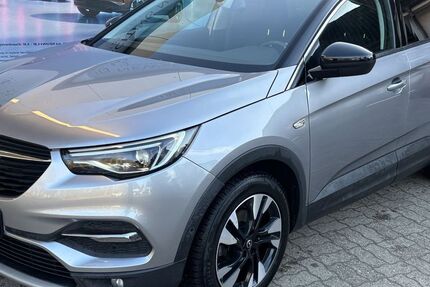 Opel Grandland (X) 89.254 km 16.290 &euro; Brunsbüttel 25541