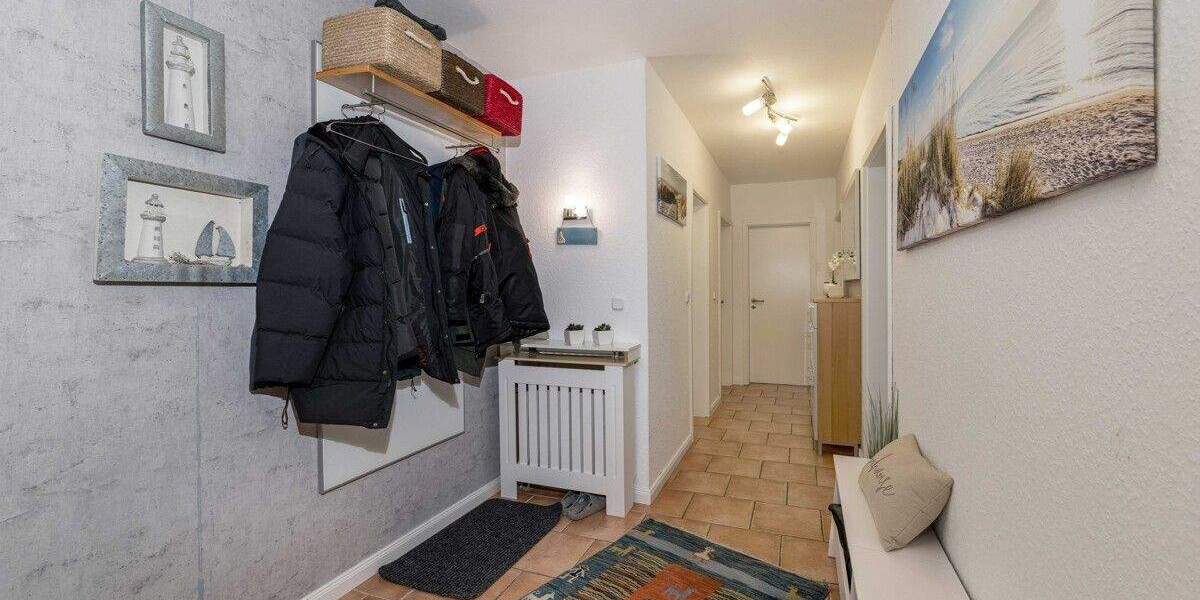 Mehrfamilienhaus, Wohnhaus Cuxhaven / Stickenbüttel Stickenbüttel - 8 Zimmer, 211 m&sup2;, 439.000&euro; | Angebot:25676361