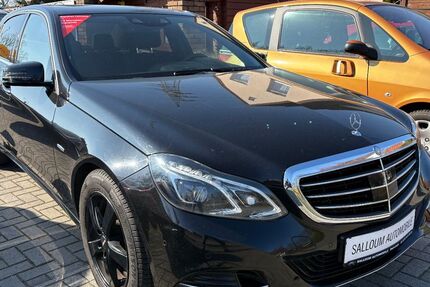 Mercedes-Benz E 220 200.500 km 11.999 &euro; Geestland- Debstedt 27607