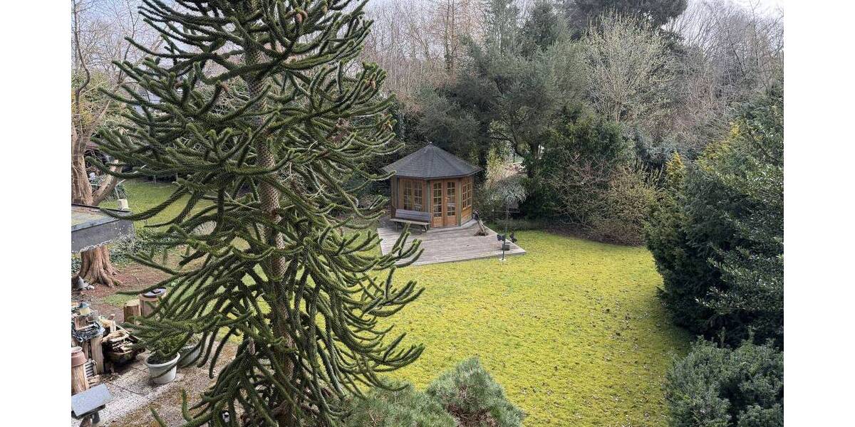 Bungalow Cadenberge - 4 Zimmer, 125 m&sup2;, 219.000&euro; | Angebot:26080266