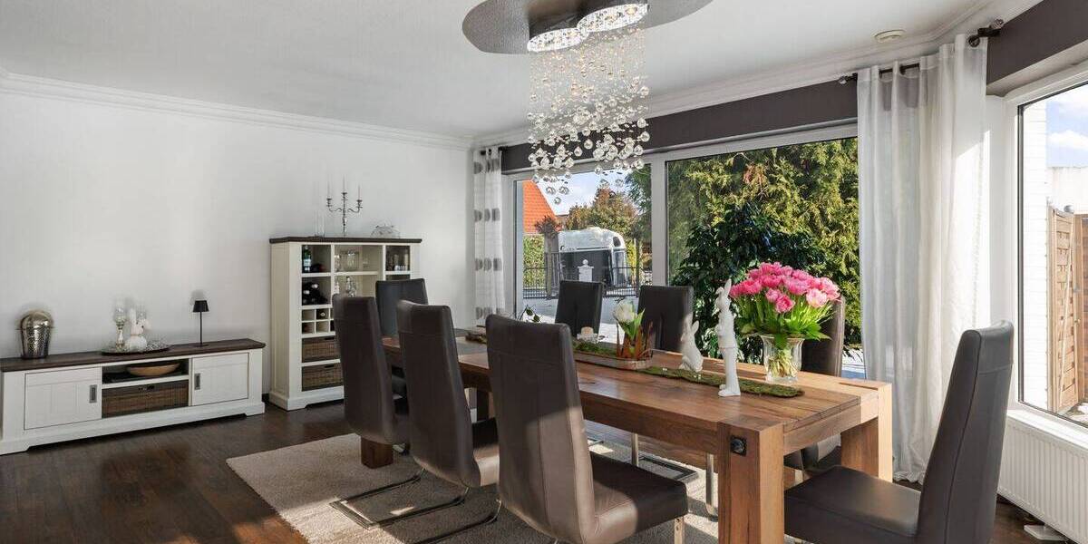 Einfamilienhaus Cuxhaven Sahlenburg - 5 Zimmer, 239 m&sup2;, 649.000&euro; | Angebot:26154928