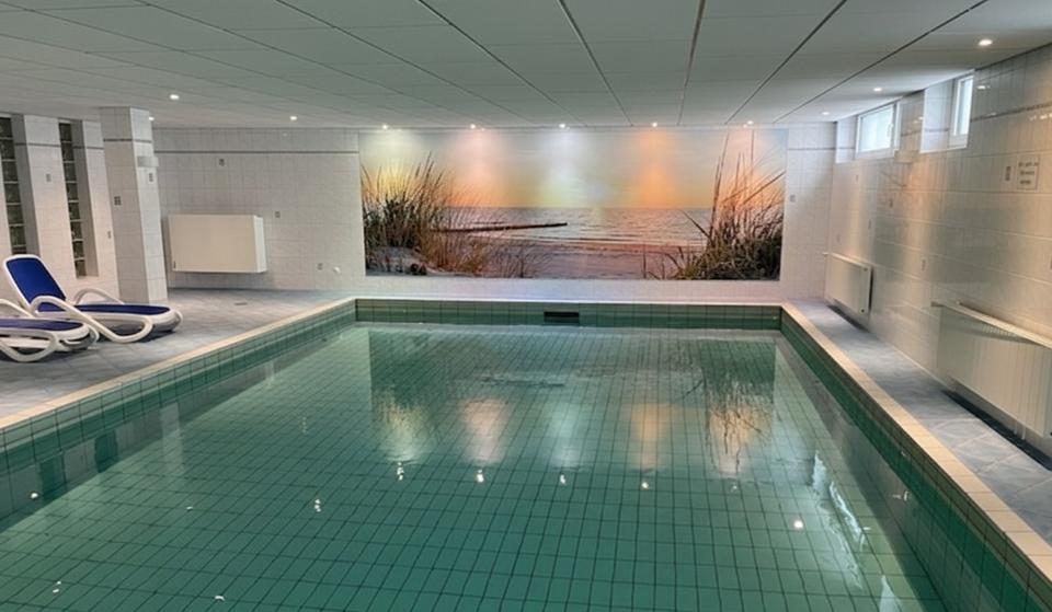 Hochparterre Cuxhaven Duhnen - 1 Zimmer, 37 m&sup2;, 198.000&euro; | Angebot:24565184