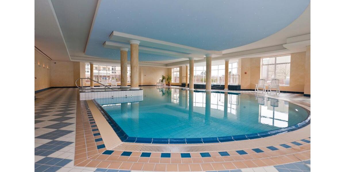Etagenwohnung Cuxhaven Duhnen - 2 Zimmer, 70 m&sup2;, 1.140&euro; | Angebot:27595745