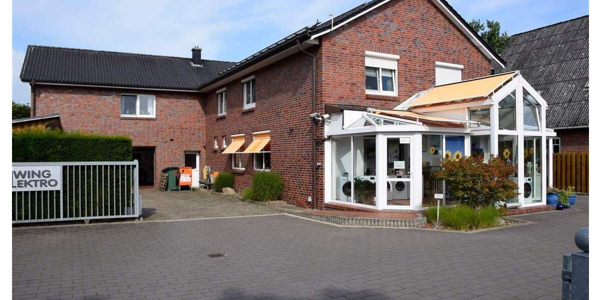 Einfamilienhaus Bülkau - 5 Zimmer, 286 m&sup2;, 859.000&euro; | Angebot:25770280