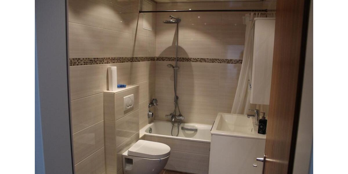 Etagenwohnung Geestland - 3 Zimmer, 95 m&sup2;, 825&euro; | Angebot:25402853