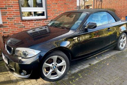 BMW 118 155.000 km 8.200 &euro; Friedrichskoog 25718