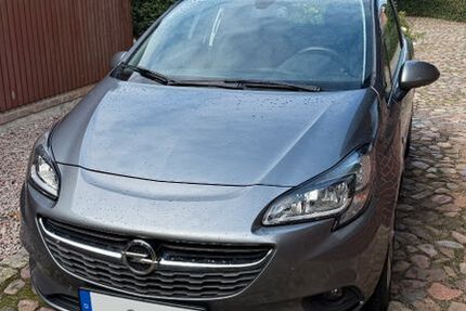 Opel Corsa 107.000 km 6.999 &euro; Geestland 27624