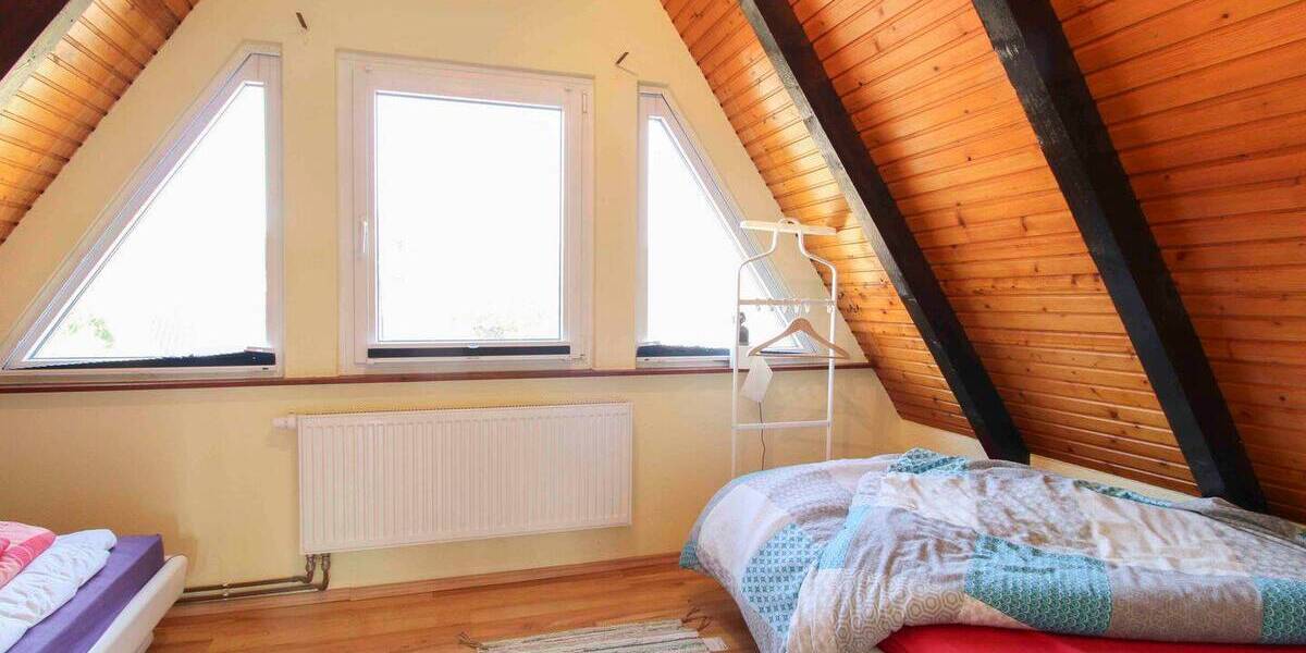 Einfamilienhaus Cuxhaven Duhnen - 3 Zimmer, 469.000&euro; | Angebot:26118242