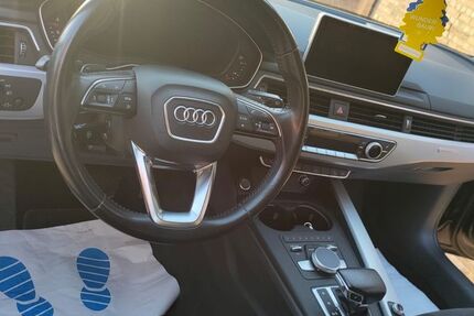 Audi A4 Allroad 254.000 km 14.900 &euro; Kaiser-Wilhelm-Koog 25709