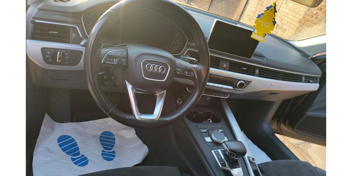 Audi A4 Allroad 254.000 km 14.900 &euro; Kaiser-Wilhelm-Koog 25709