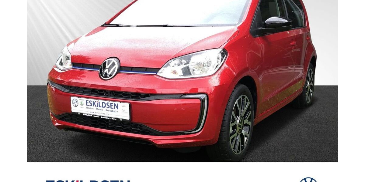 VW e-up! 14.100 km 21.920 &euro; Marne 25709