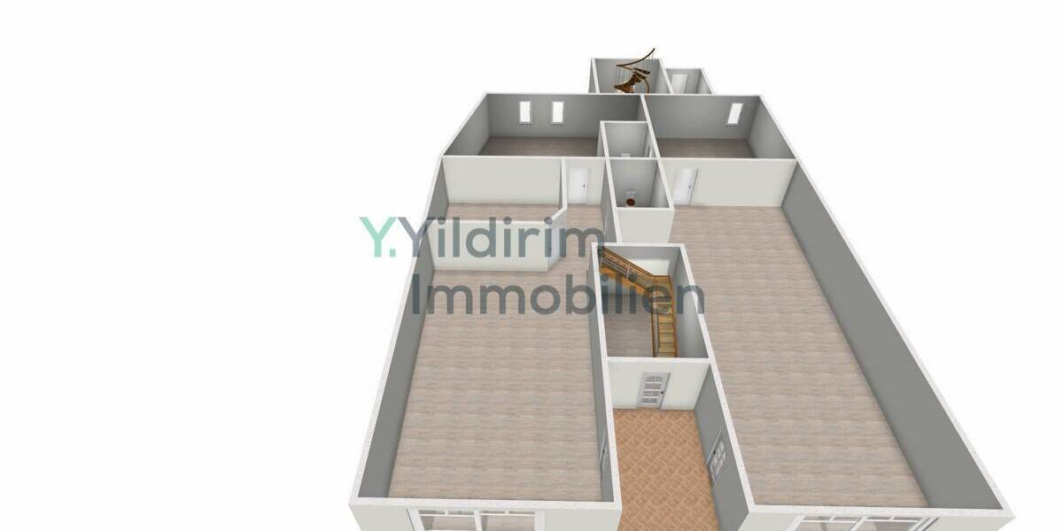 Gewerbeobjekt Cuxhaven - 3 Zimmer, 600&euro; | Angebot:25969085