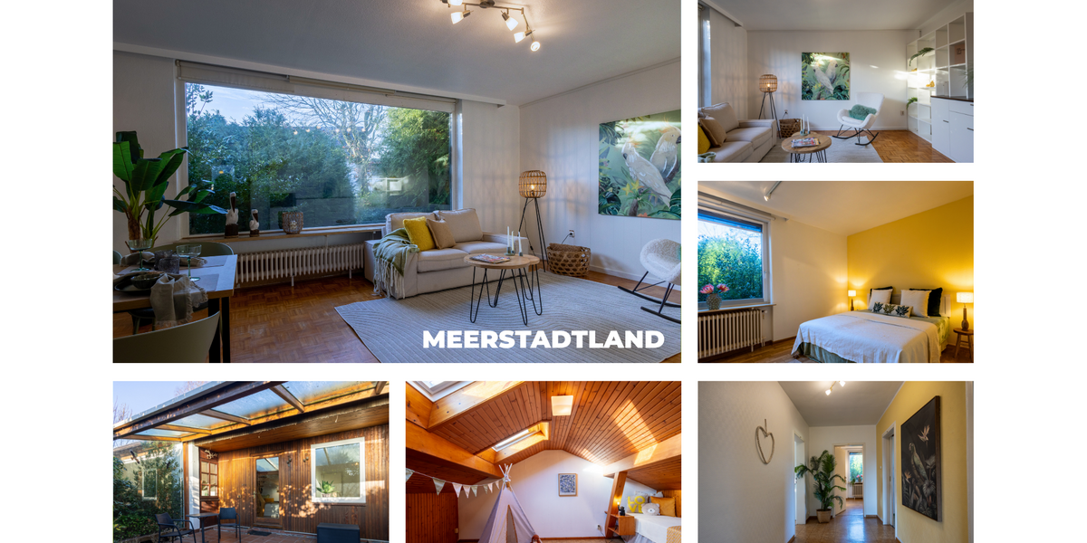 Einfamilienhaus Marne - 5 Zimmer, 89 m&sup2;, 219.900&euro; | Angebot:25342504