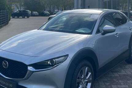 Mazda CX-30 28.900 km 24.490 &euro; Marne 25709