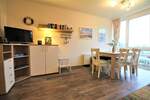 Etagenwohnung Cuxhaven Döse - 2 Zimmer, 46 m&sup2;, 229.000&euro; | Angebot:25702999