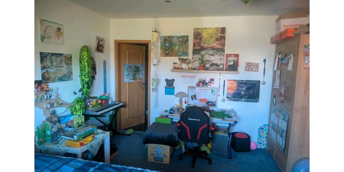 Etagenwohnung Wurster Nordseeküste - 3 Zimmer, 98 m&sup2;, 990&euro; | Angebot:26033139
