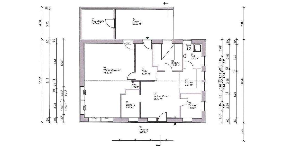 Grundstück Barlt - 69.900&euro; | Angebot:25697417