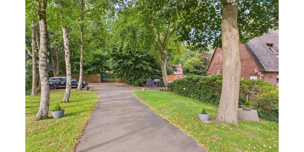 Mehrfamilienhaus, Wohnhaus Geestland Sievern - 1 Zimmer, 364 m&sup2;, 495.000&euro; | Angebot:25666572