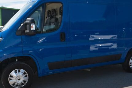 Peugeot Boxer 78.000 km 16.900 &euro; Cuxhaven 27472