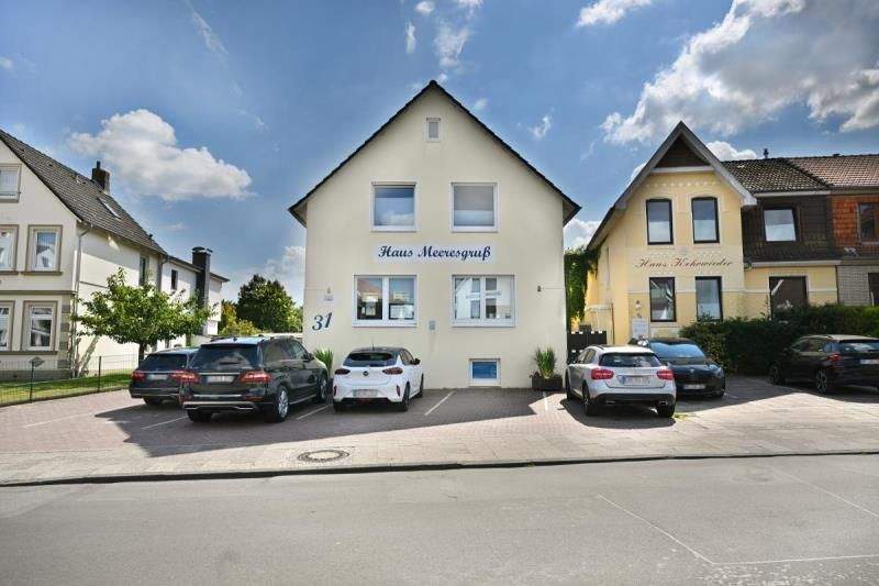Gewerbeobjekt Cuxhaven Duhnen - 1.300.000&euro; | Angebot:25735556