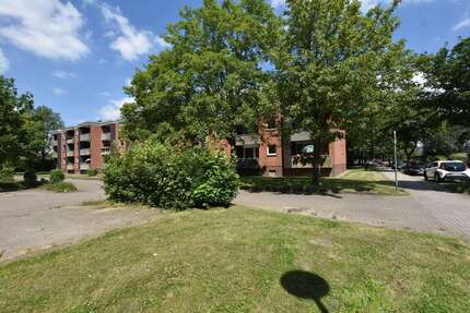 Wohnung Brunsbüttel Brunsbüttel-Nord - 2 Zimmer, 58 m&sup2;, 493&euro; | Angebot:23153889