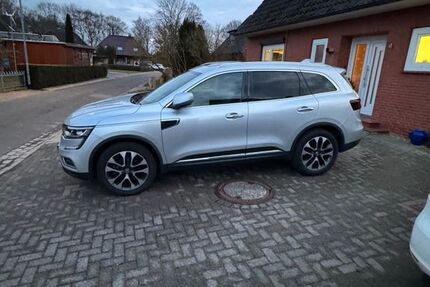 Renault Koleos 110.000 km 15.299 &euro; Brunsbüttel 25541