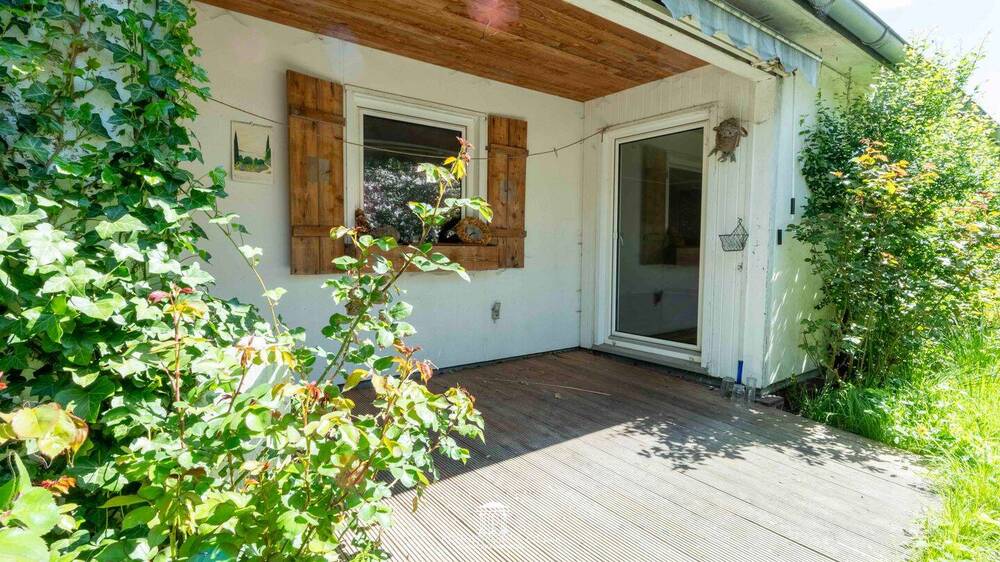 Einfamilienhaus Bülkau - 5 Zimmer, 120 m&sup2;, 99.000&euro; | Angebot:26702714