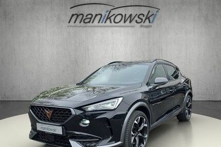 Cupra Formentor 74.651 km 28.666 &euro; Otterndorf 21762