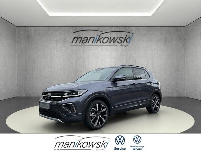 VW T-Cross 1.138 km 28.980 &euro; Otterndorf 21762
