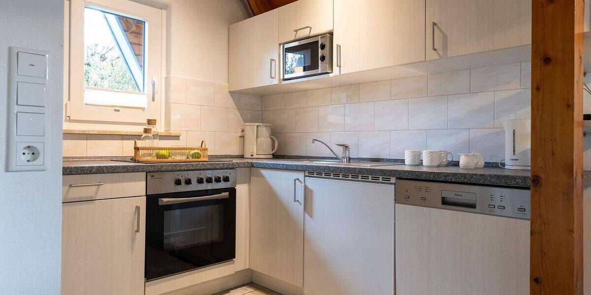 Mehrfamilienhaus, Wohnhaus Wurster Nordseeküste Neufeld - 4 Zimmer, 66 m&sup2;, 245.000&euro; | Angebot:25682788