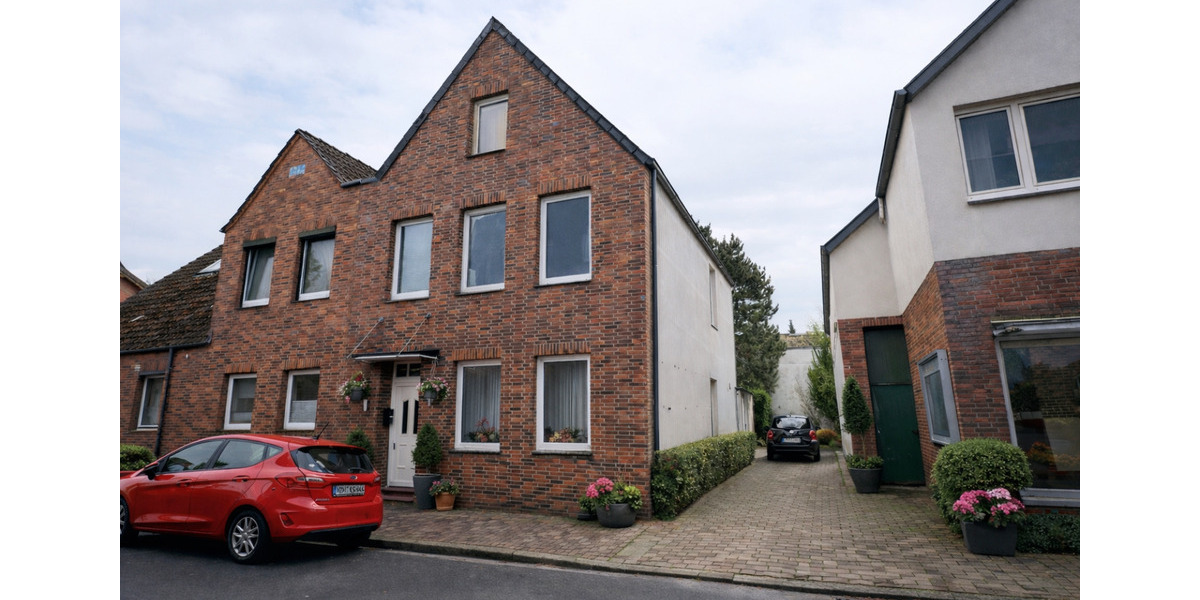 Reihenhaus Cuxhaven - 3 Zimmer, 74 m&sup2;, 149.000&euro; | Angebot:25086224