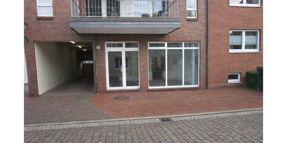 Gewerbeobjekt Cuxhaven - 149.000&euro; | Angebot:25675847