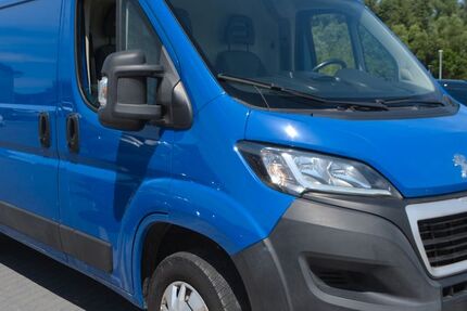 Peugeot Boxer 78.000 km 16.900 &euro; Cuxhaven 27472