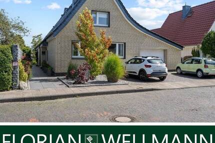 Haus Cuxhaven Döse - 8 Zimmer, 208 m&sup2;, 429.000&euro; | Angebot:25726094