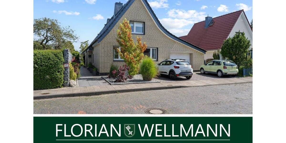 Mehrfamilienhaus, Wohnhaus Cuxhaven Döse - 8 Zimmer, 208 m&sup2;, 429.000&euro; | Angebot:25726094
